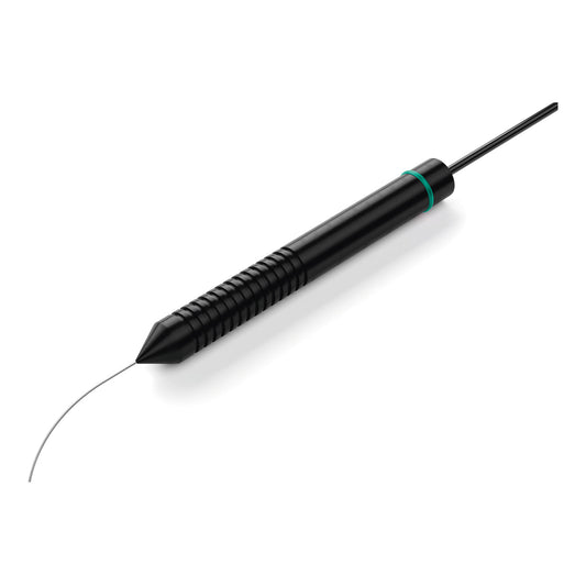 LASER PROBE FLEXIBLE CURVED 25G - 1 IMAGE